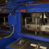 Conveyor Washers