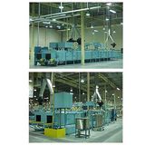 Conveyor Washers