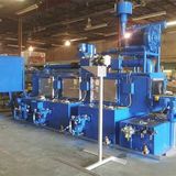 Conveyor Washers