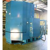 Industrial Cabinet Washers