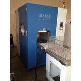 Precision Rotary Basket Washers