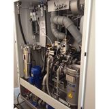 Precision Rotary Basket Washers