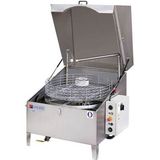 Industrial Cabinet Washers