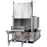 Industrial Cabinet Washers