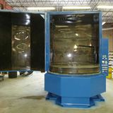 Industrial Cabinet Washers