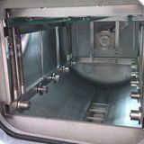 Precision Rotary Basket Washers