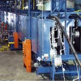 Conveyor Washers