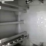 Precision Rotary Basket Washers