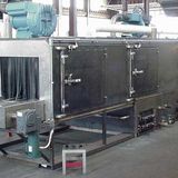 Conveyor Washers